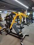 Gym24 (ул. Притыцкого, 23А), спортивный, тренажёрный зал в Минске