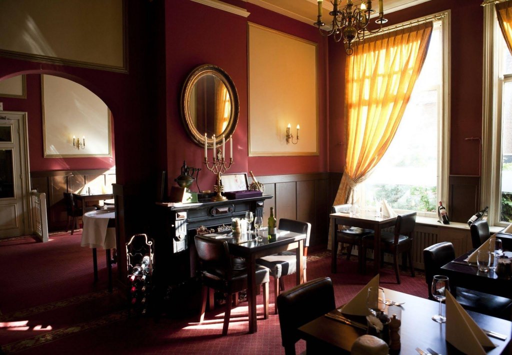 Фото Hotel Restaurant Fidder