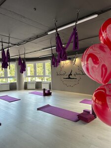 Lady Stretch (Semashko Street, 28), fitness club