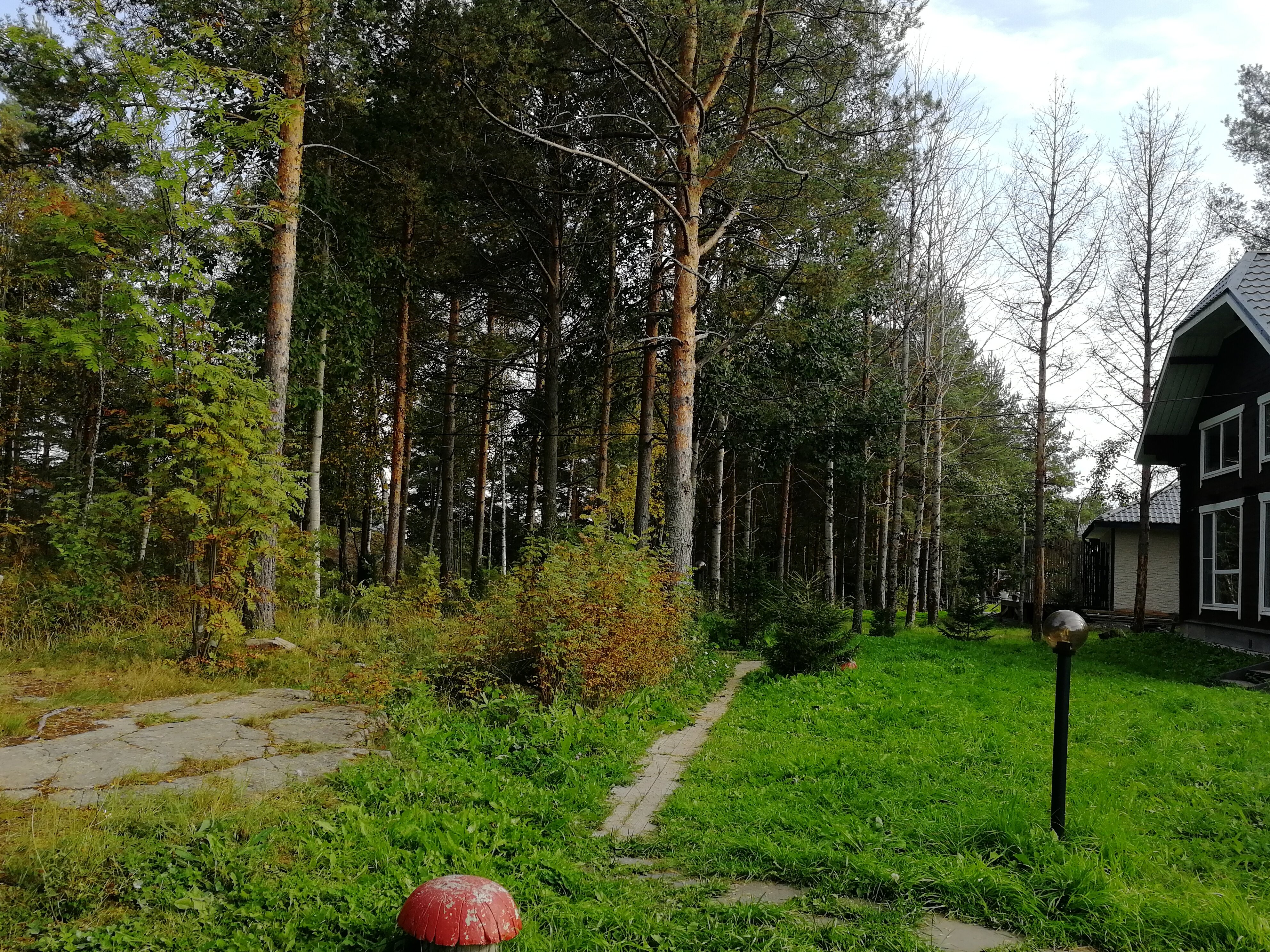 Фото Территория уюта