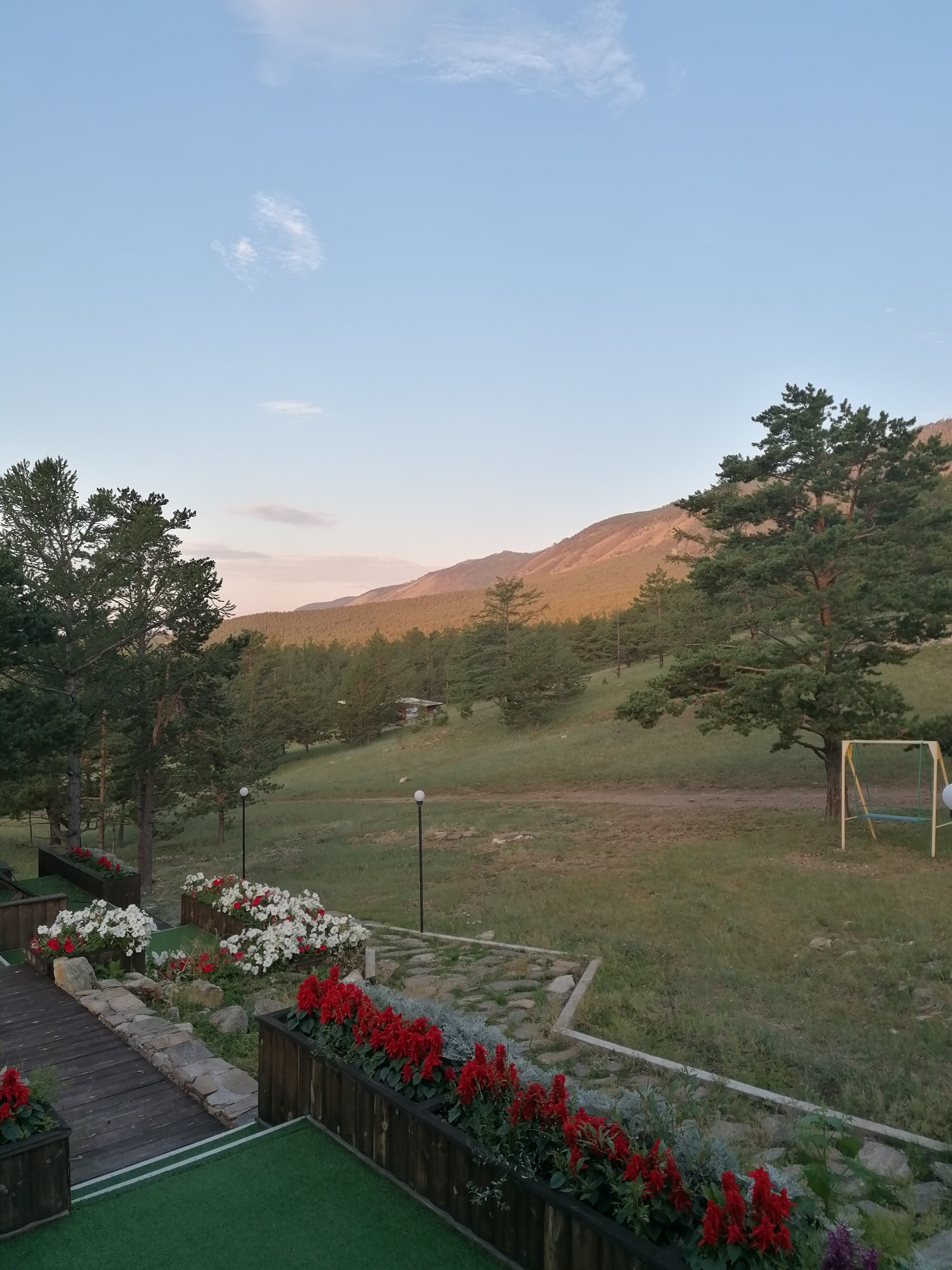 Фото Байкал-Дар