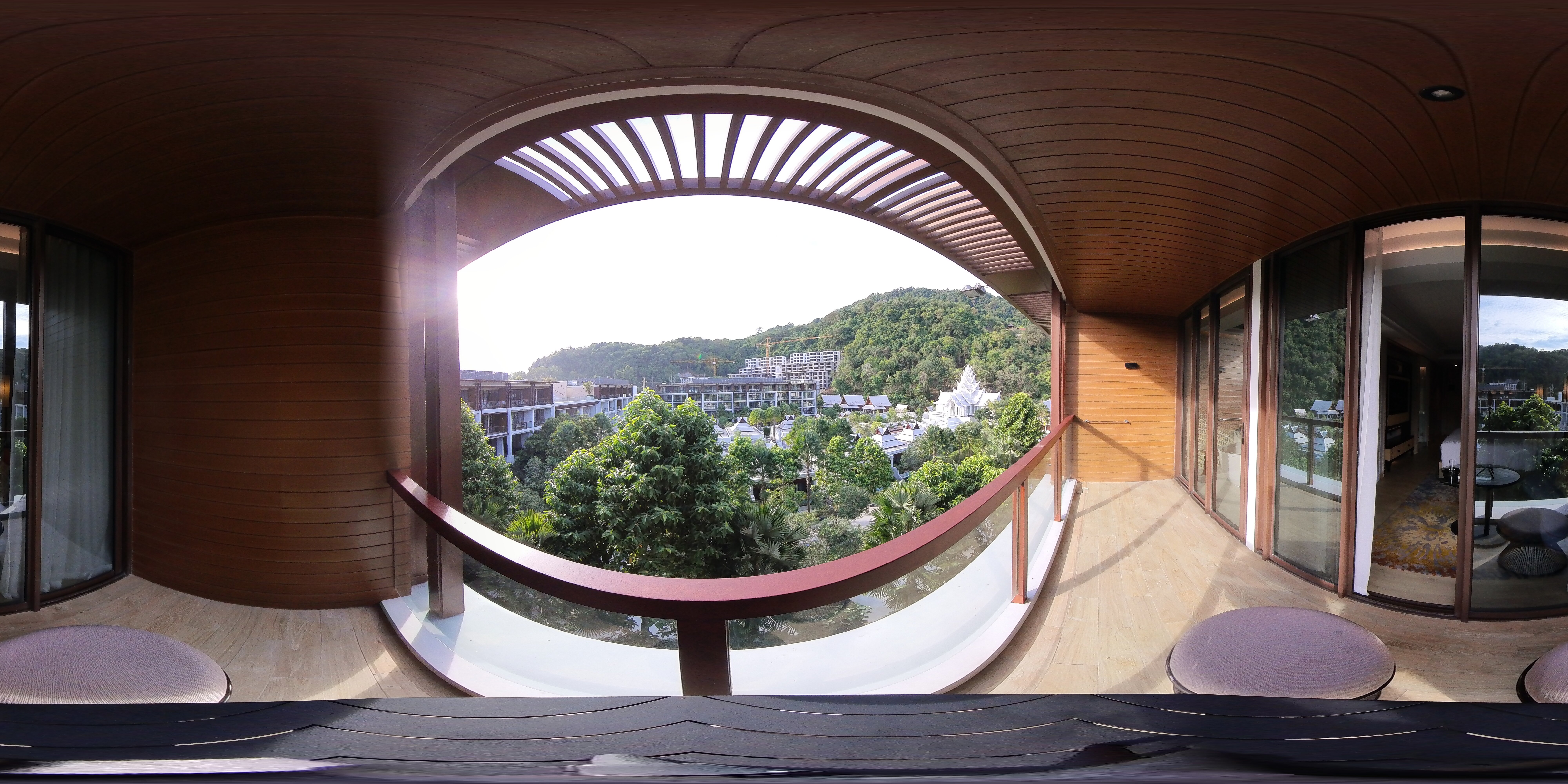 Фото InterContinental Phuket Resort