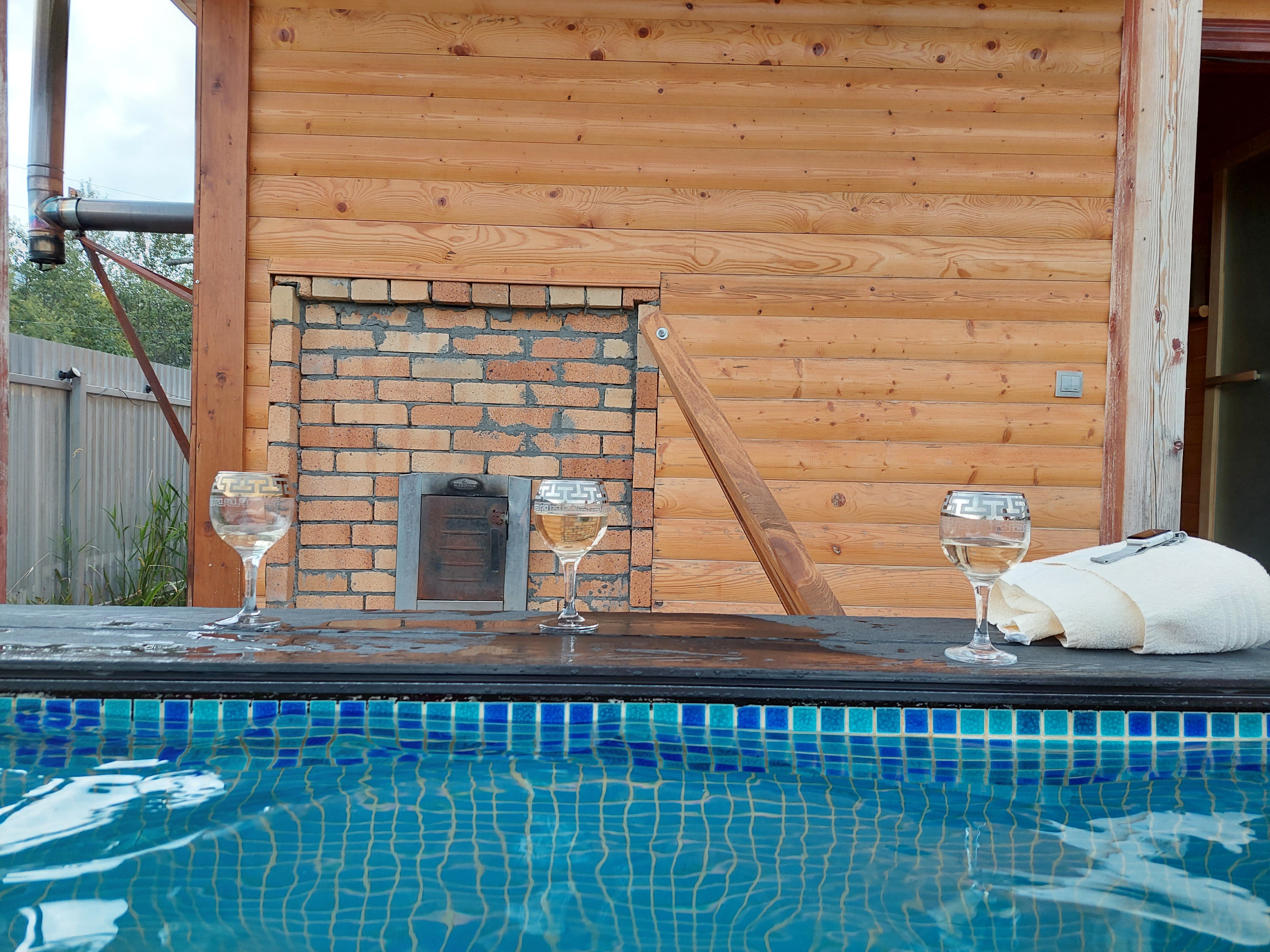 Фото Eko house kamchatka