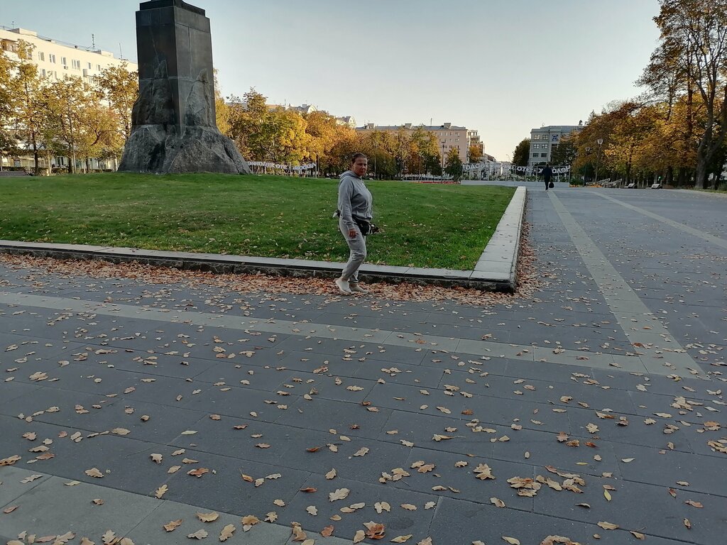 Администрация Администрация Нижегородского района города Нижнего Новгорода, Нижний Новгород, фото