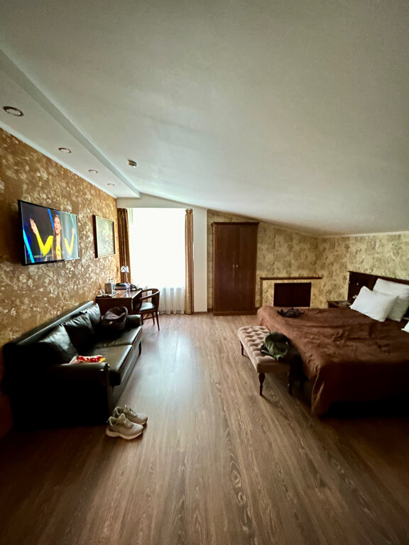 Фото Смолка