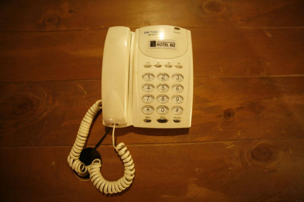 Фото Hotel Biz Jongro Insadong