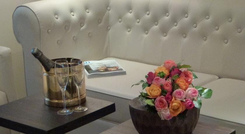 Фото Milbor Hotel