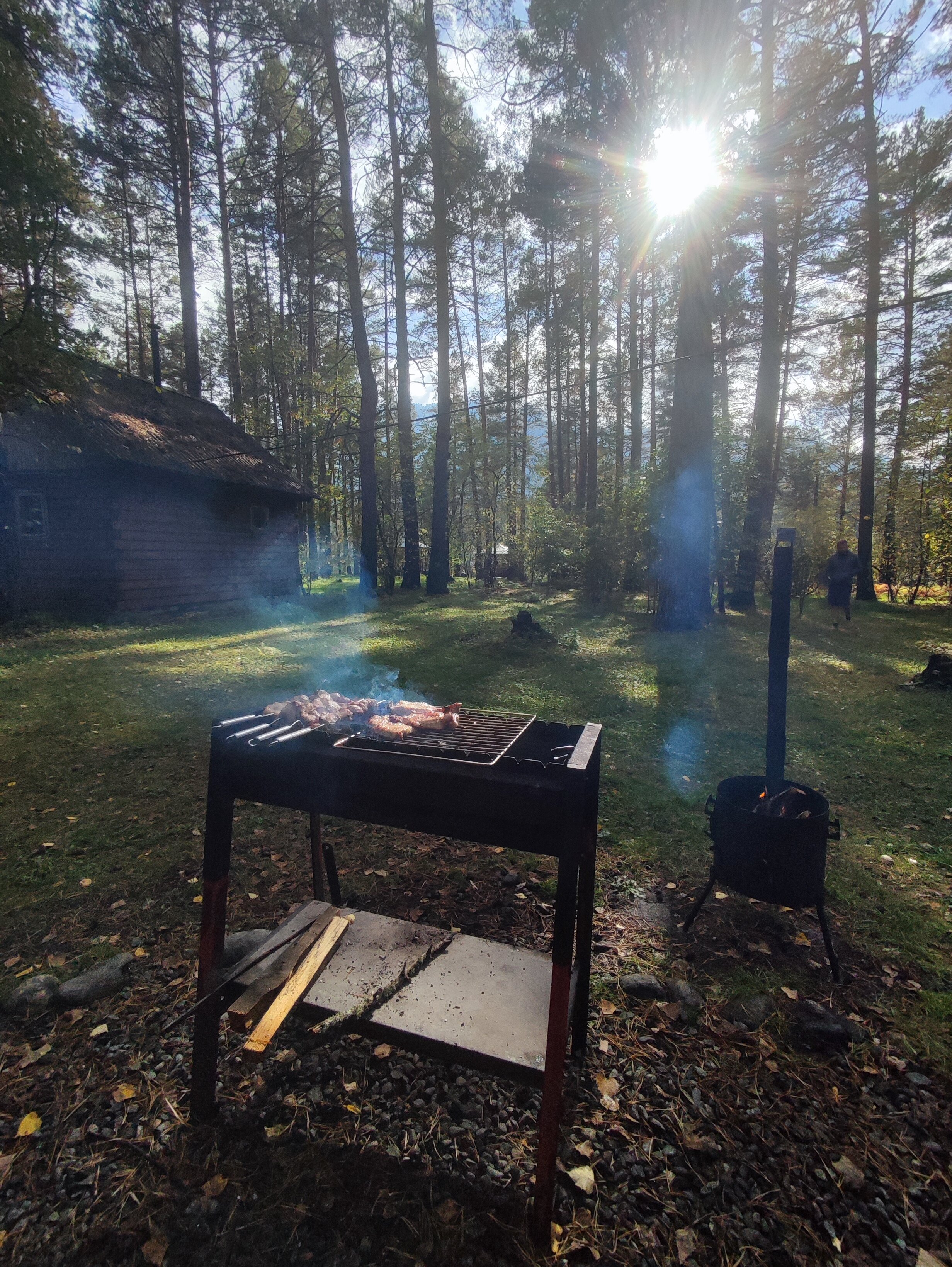 Фото Дача в Узнезе