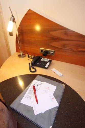 Фото Hotel Passauer Wolf