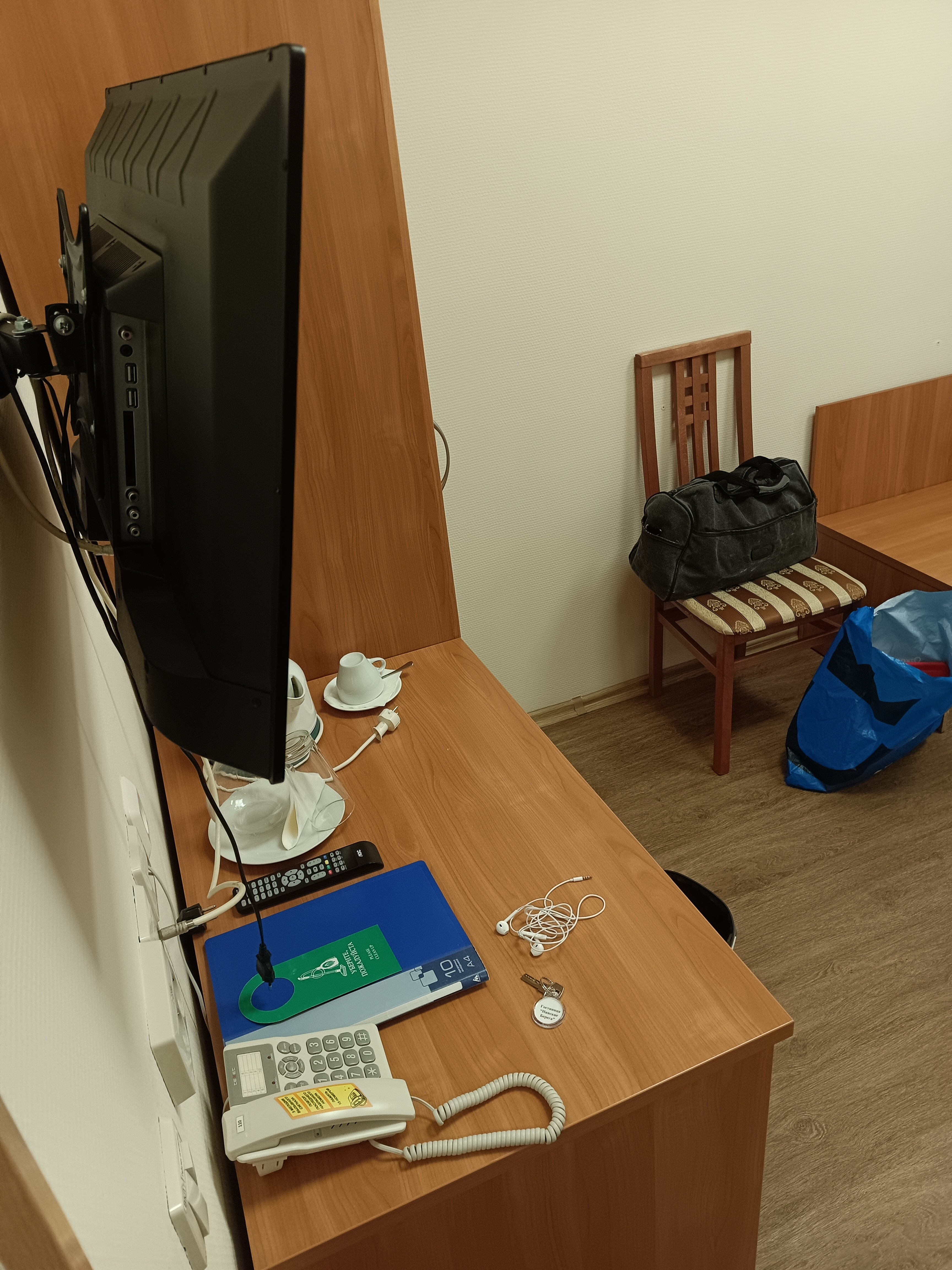 Фото Нивские Берега