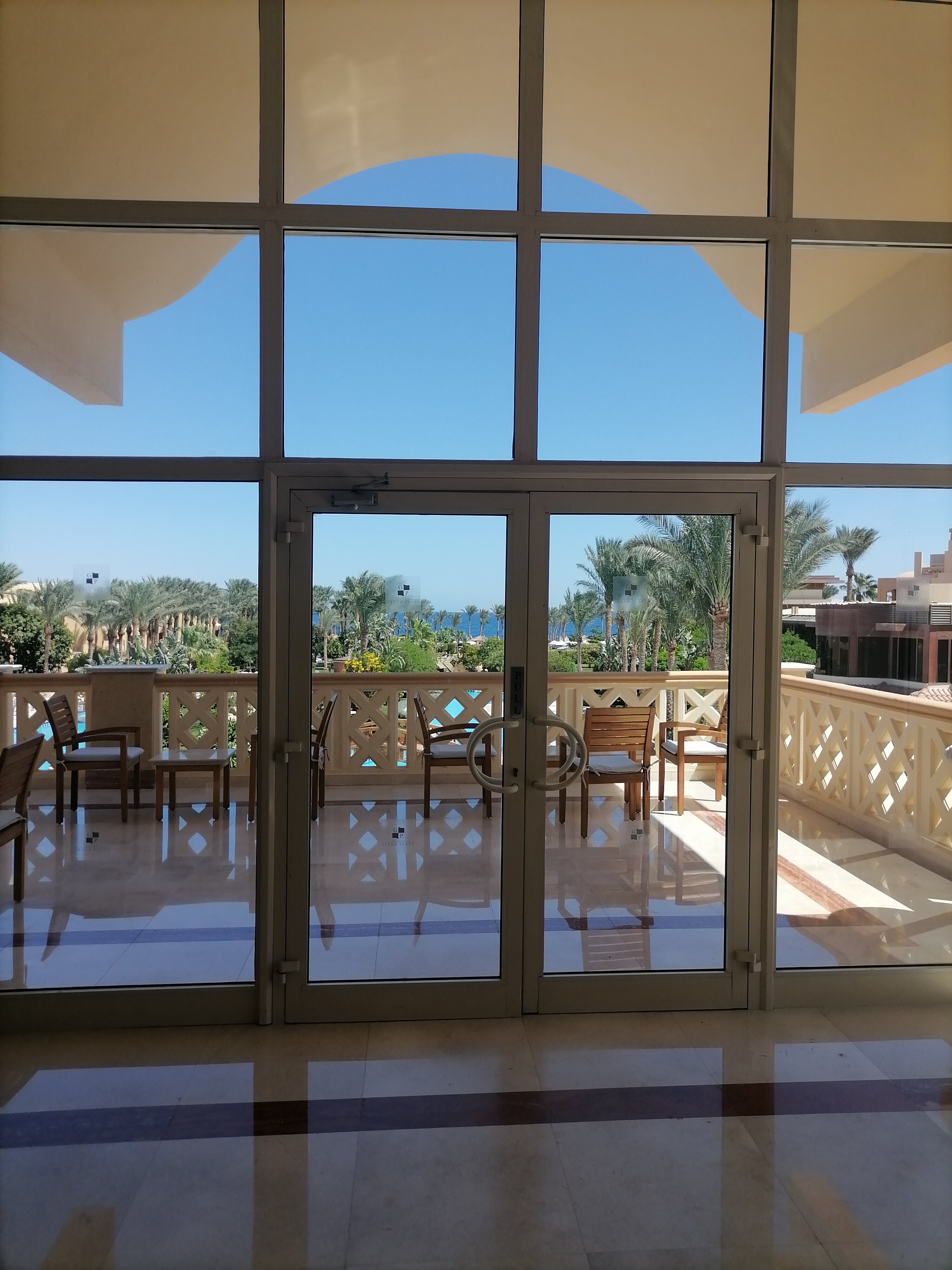 Фото Sharm Grand Plaza