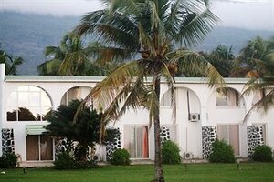 Retaj Moroni Hotel (Comoros, Chomoni, Bp 2502), hotel