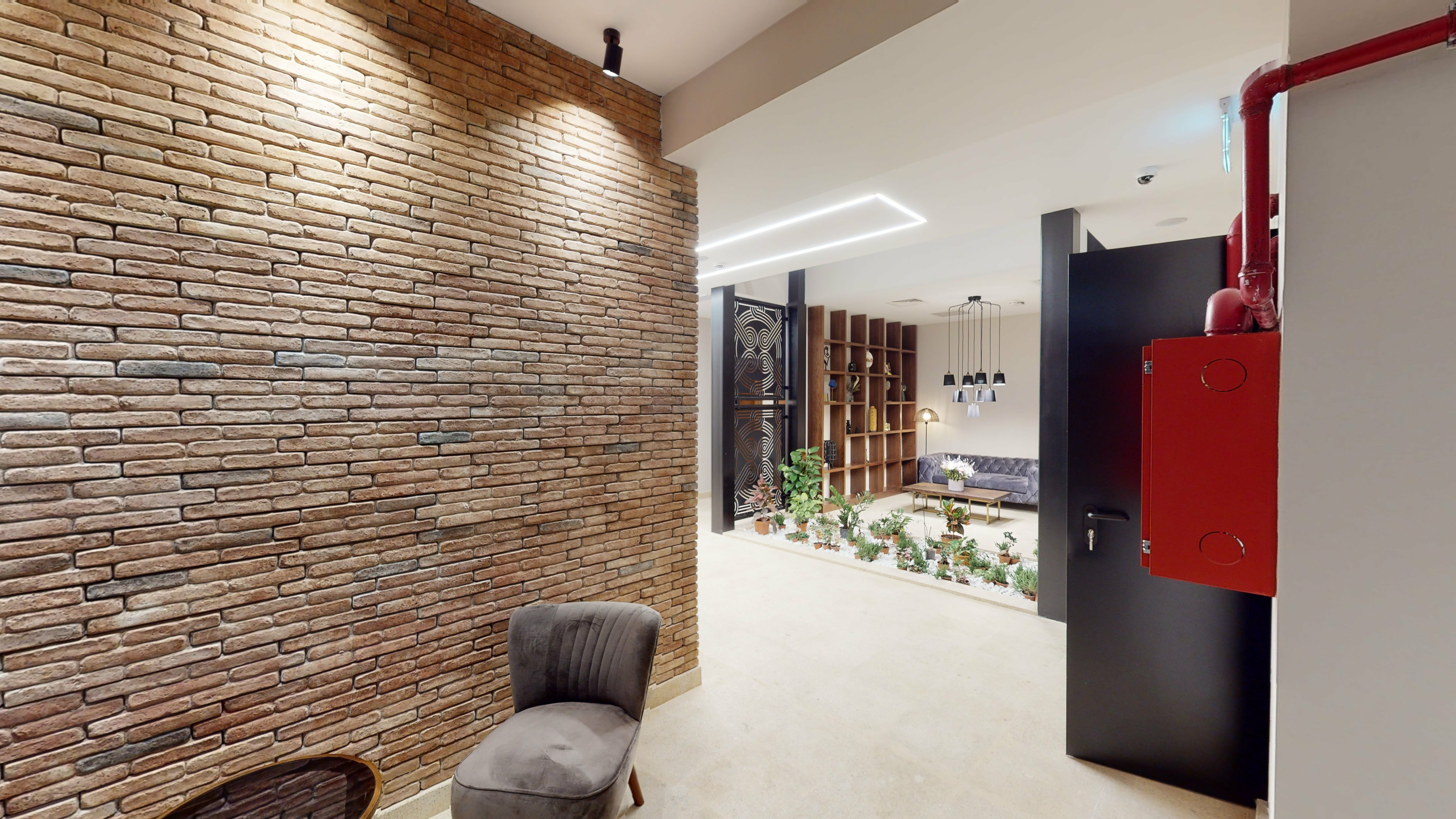 Фото Epigraph Town Hotel