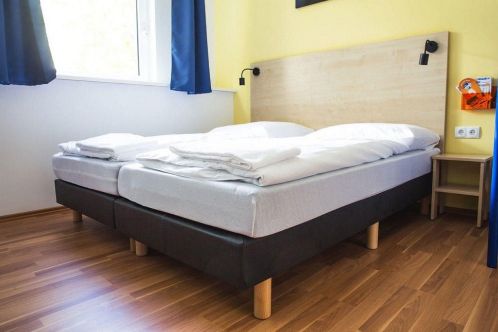 Фото A&o Stuttgart City