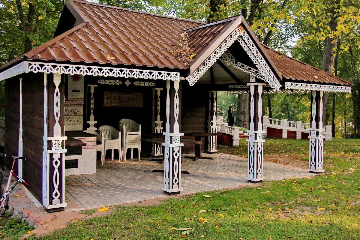 Фото Мишкина дача