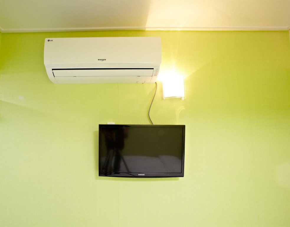 Фото Rainbow Hotel Myeongdong