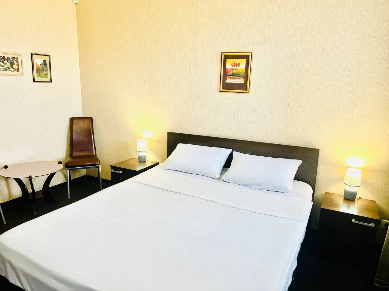 Фото Дубрава