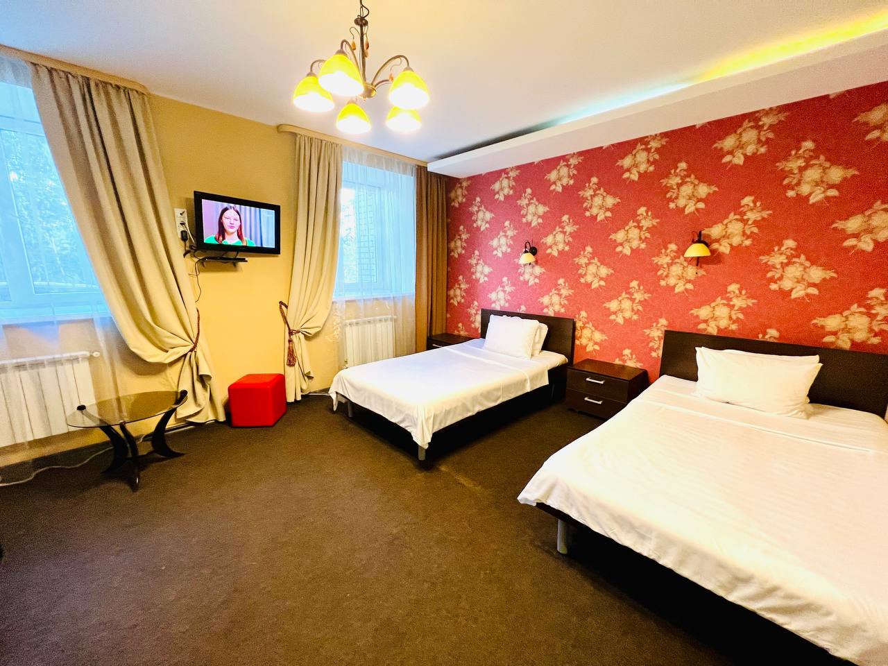 Фото Дубрава