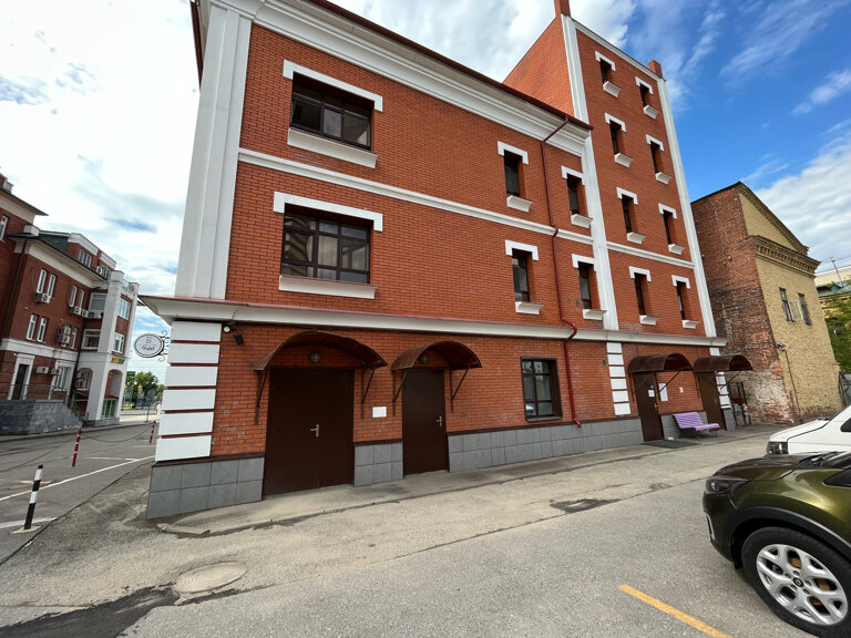 Фото Отель 55