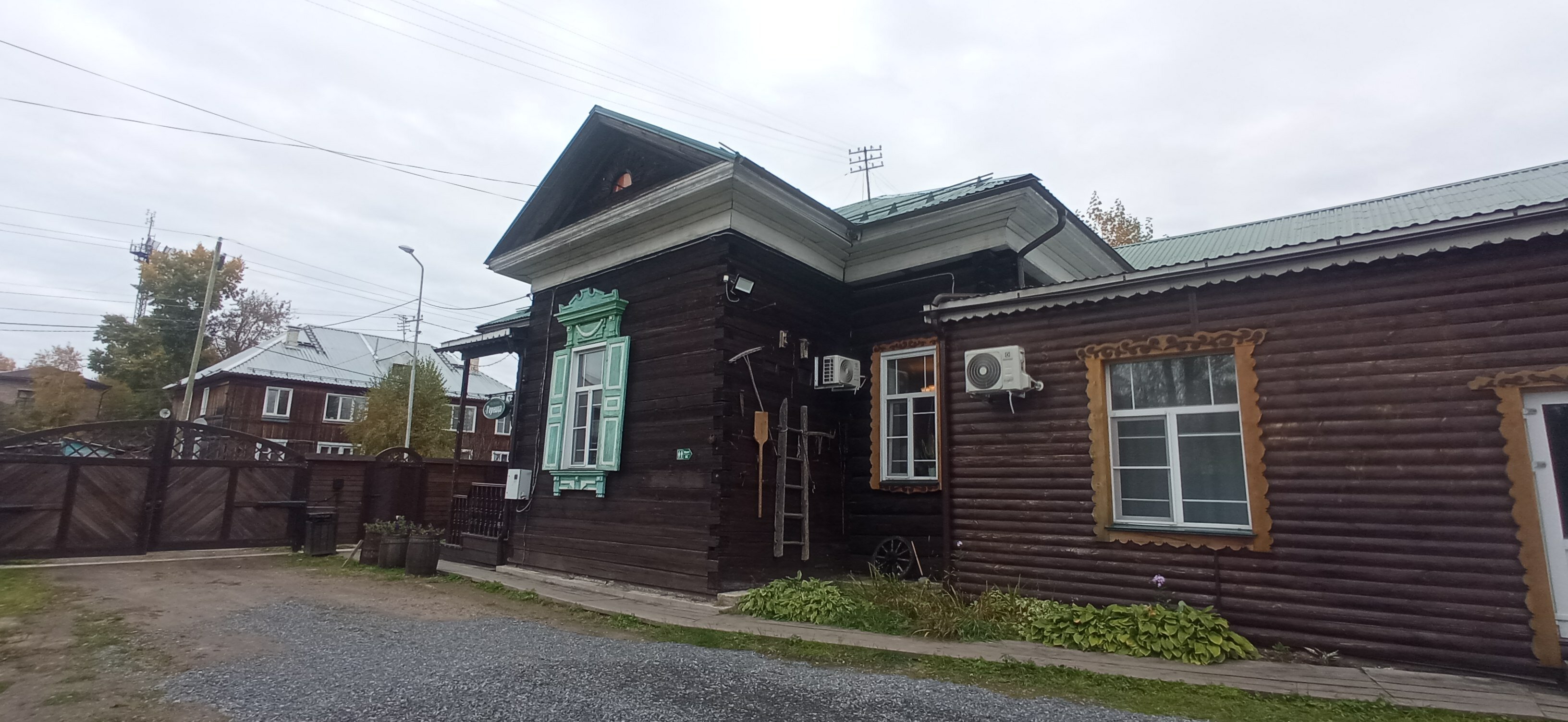 Фото Горница