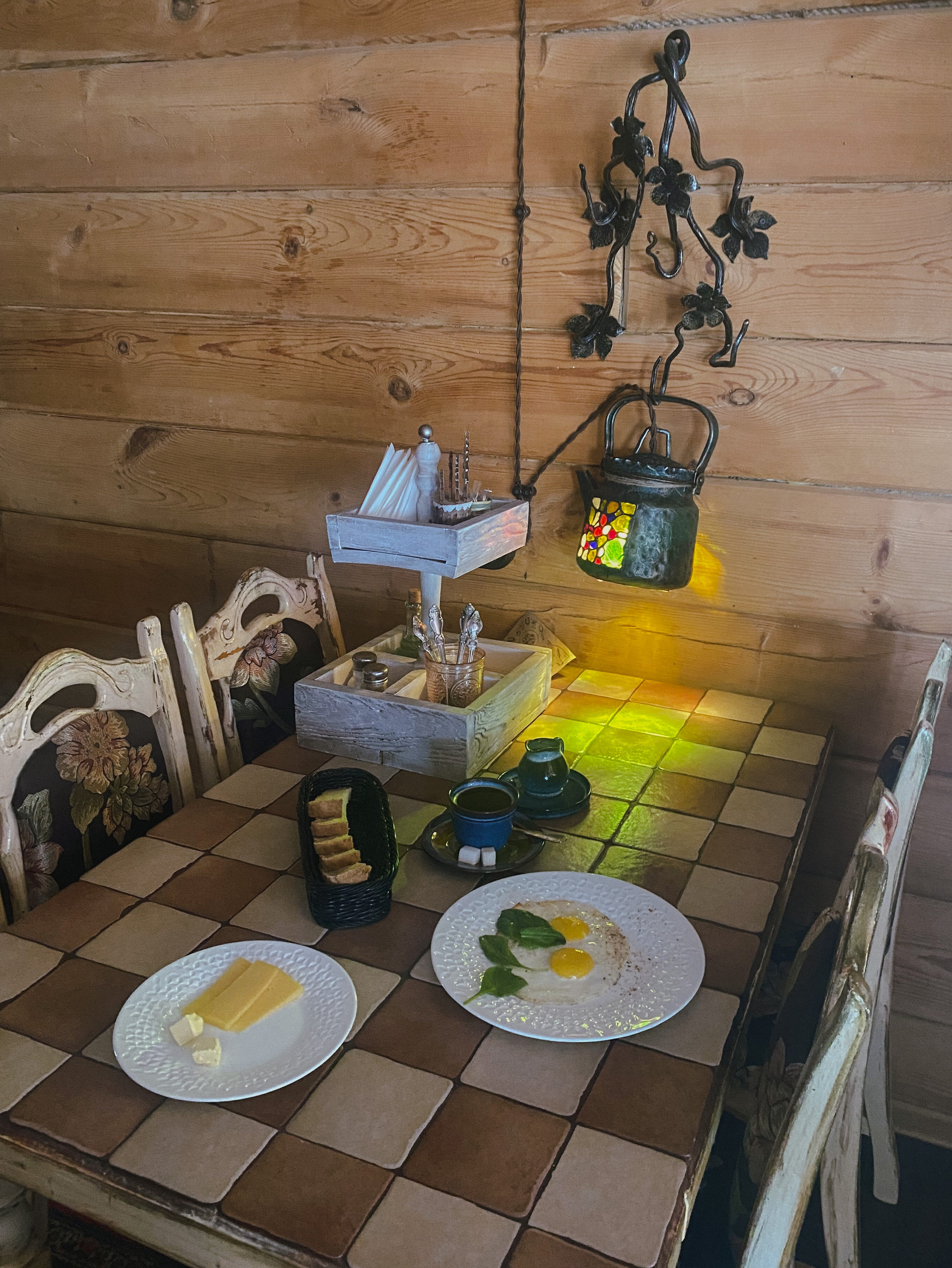 Фото Яковка