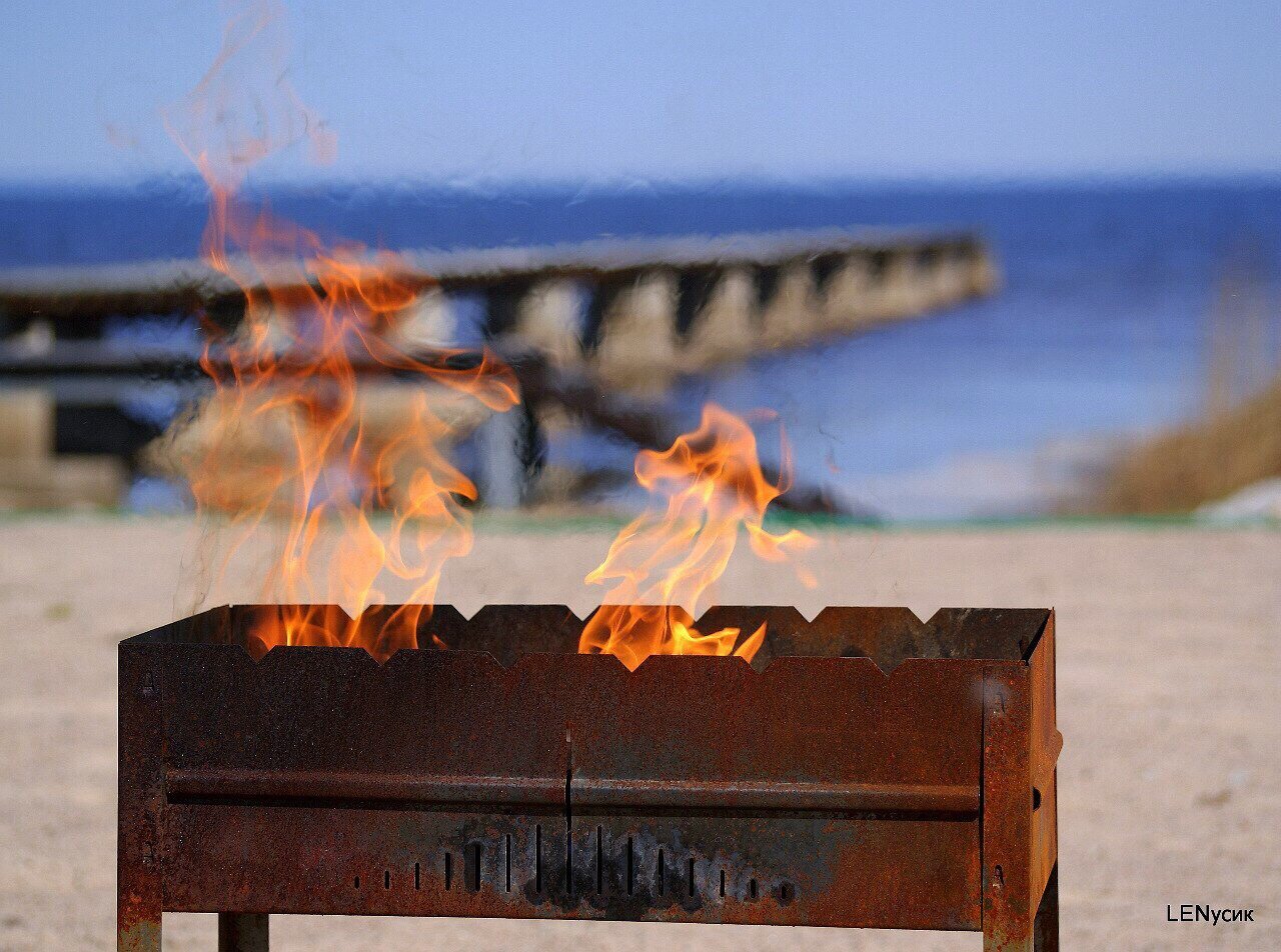 Фото Ладога