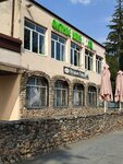 Старый город (Komsomolskaya ulitsa, 26), restaurant
