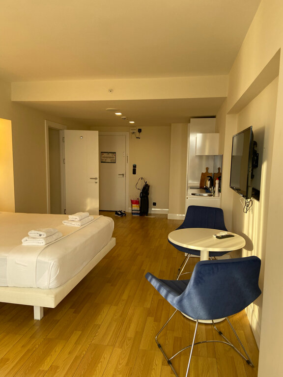 Фото Batumi Orbi City Central Hotel Mk 5