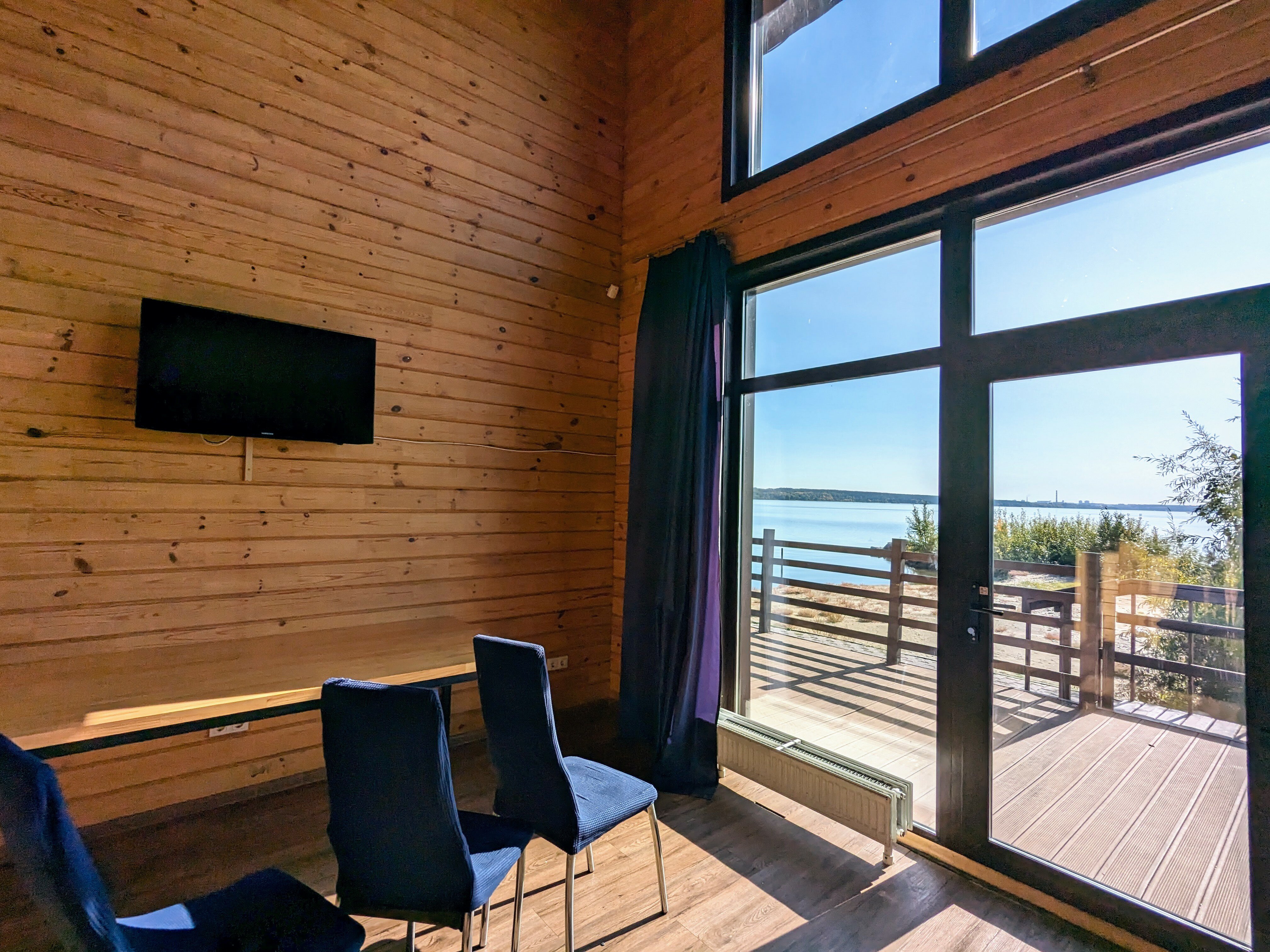 Фото Горизонт Патио Отель