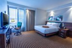Сетер (Zvyozdny Boulevard, 19с1) ، أنظمة الأمن وأجهزة الإنذار