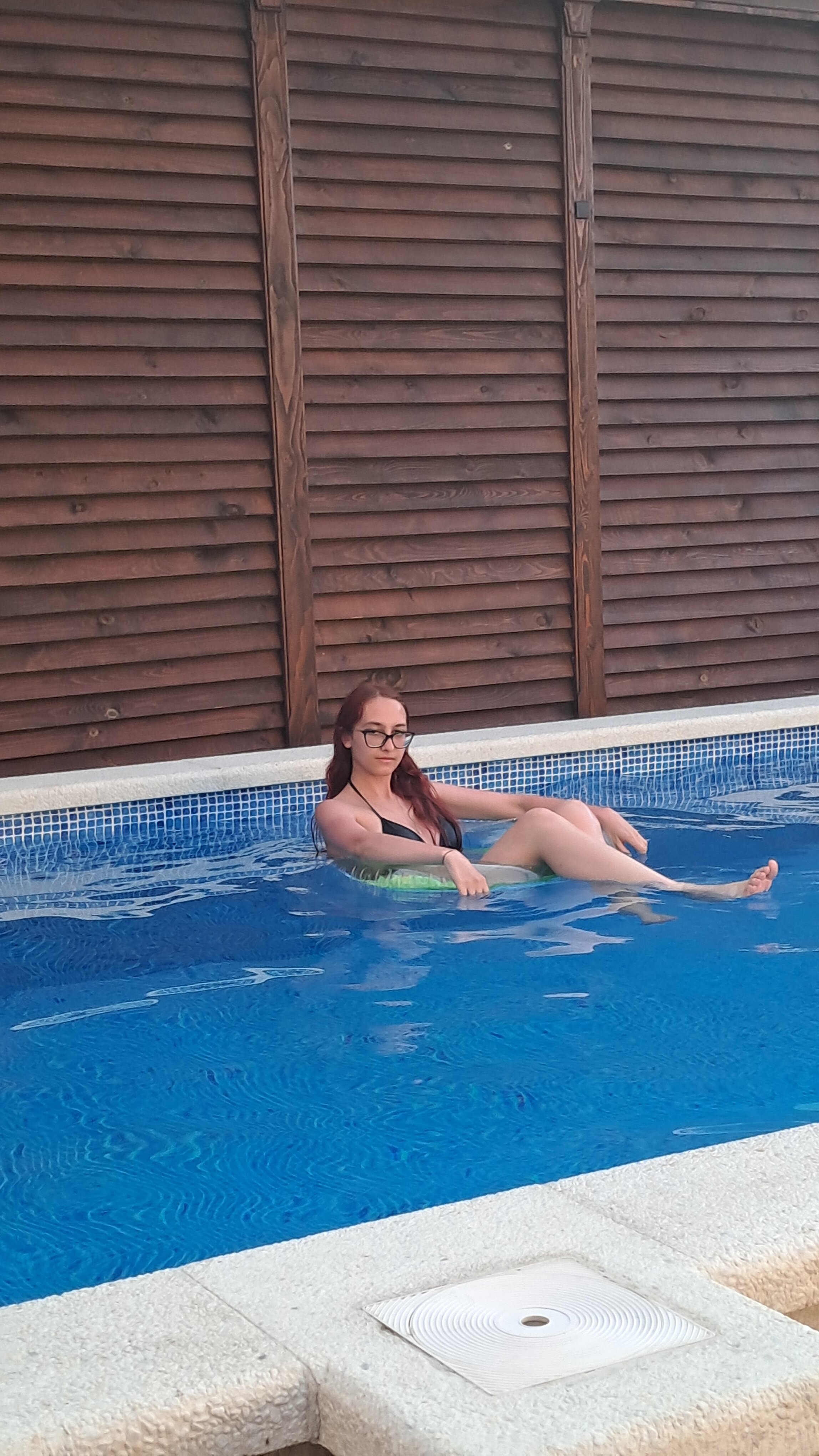 Фото Каролина