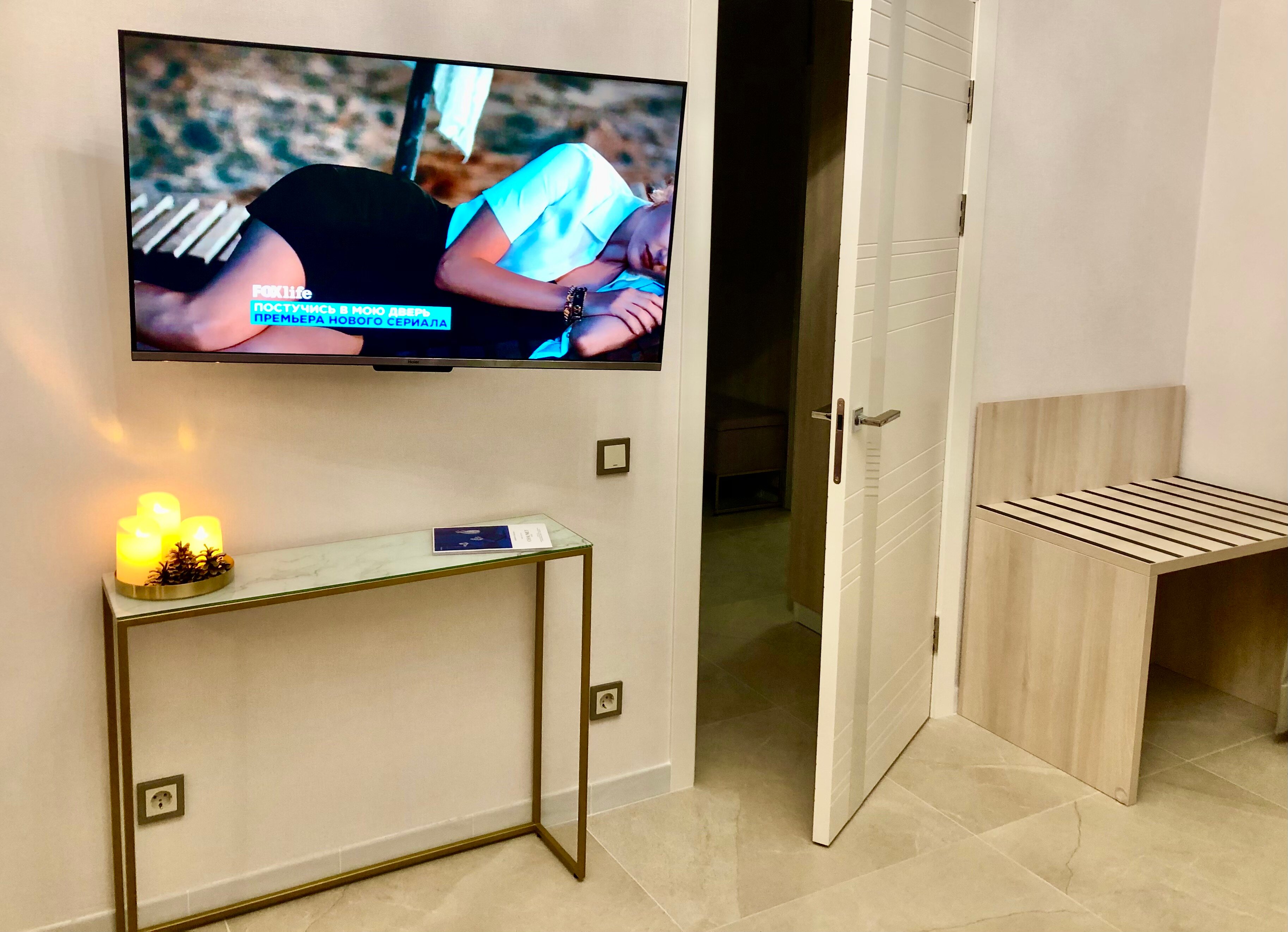 Фото Люкс под самыми звездами