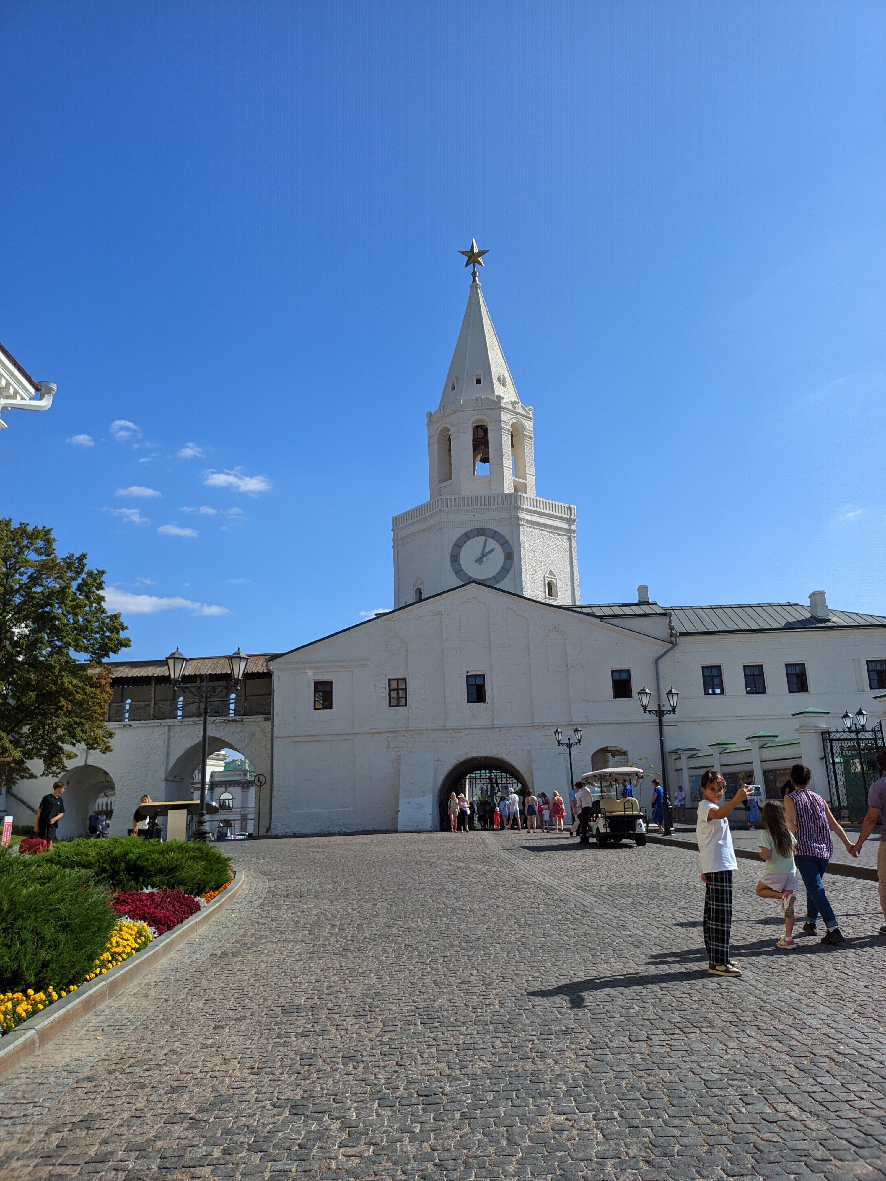 Фото Четвёртый этаж