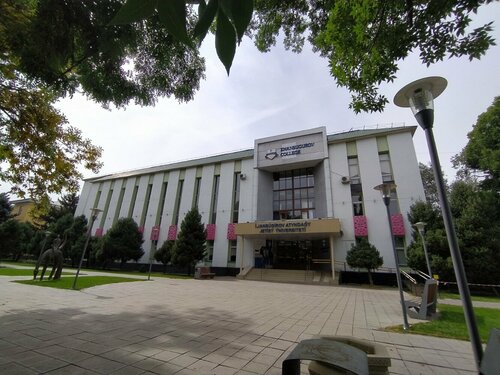 Жолаушы стюардессаны қорлаған видео