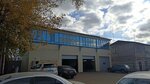 Блеск (Tramvaynaya Street, 4Бк1), car wash