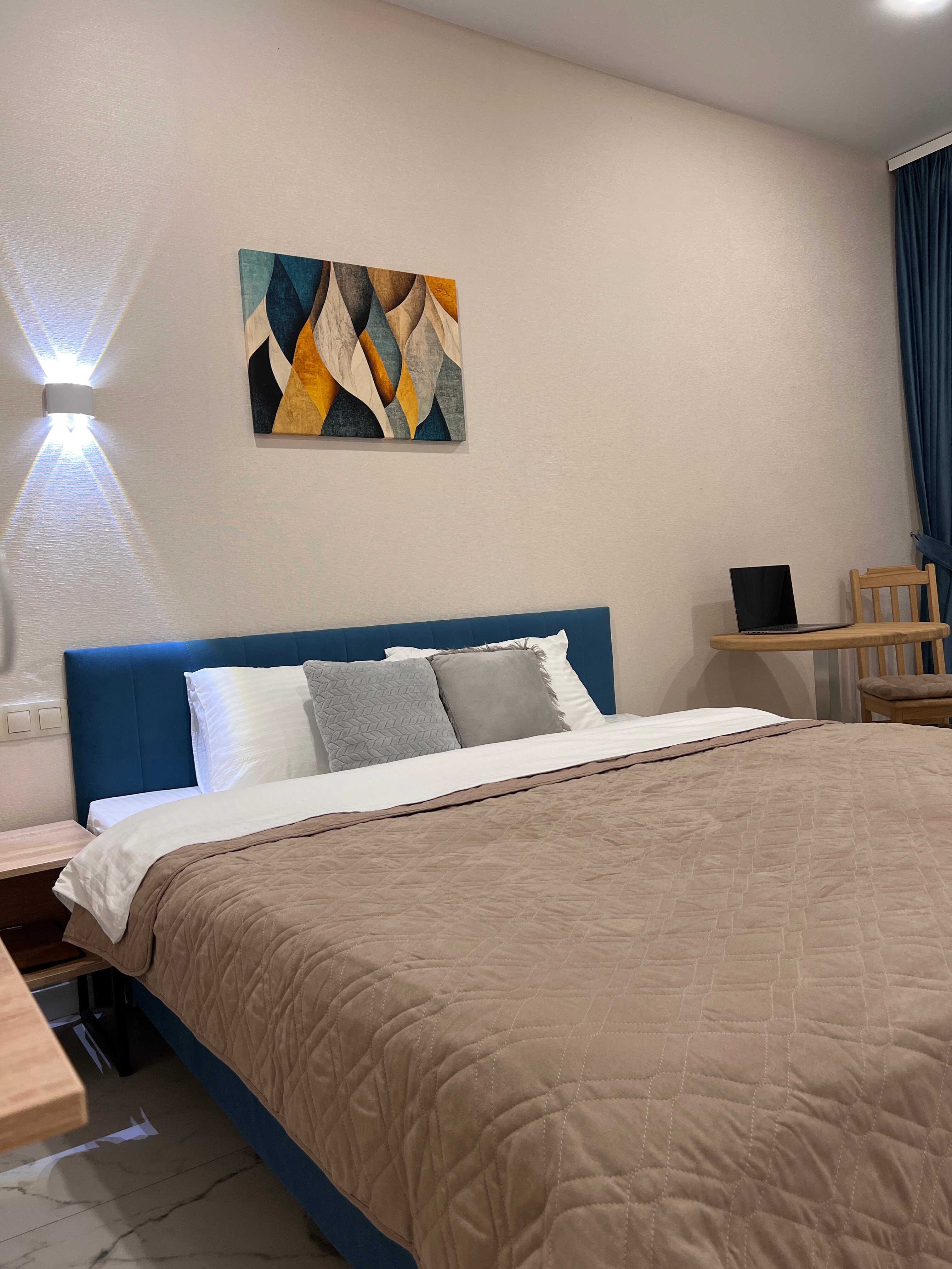 Фото Авангард