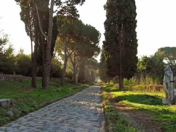 Фото Hotel Orto di Roma