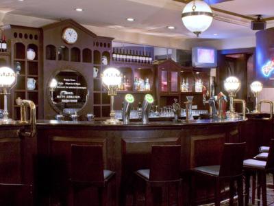 Фото Sheraton Nanjing Kingsley Hotel & Towers