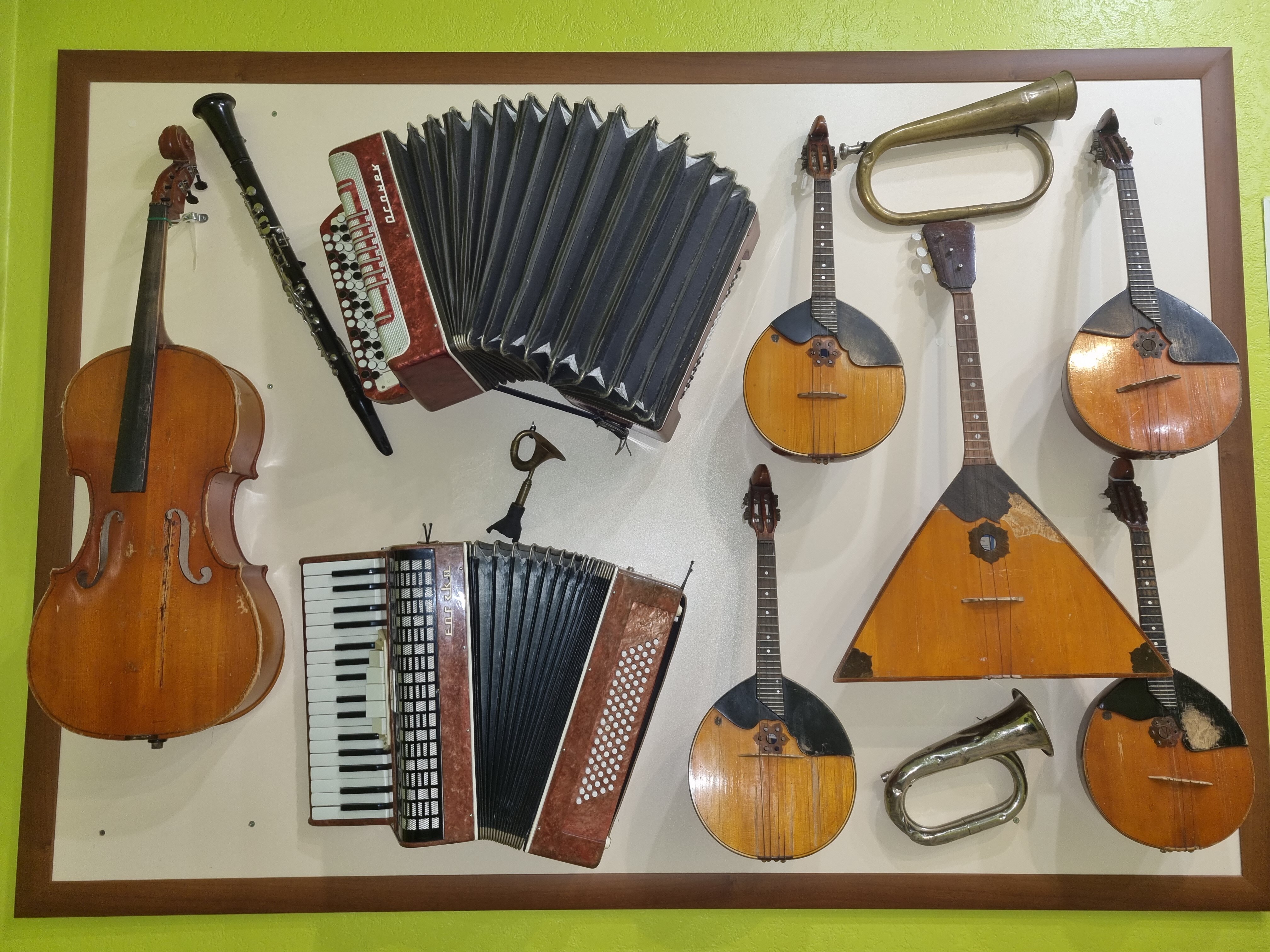 Фото Парк-отель Алмаз