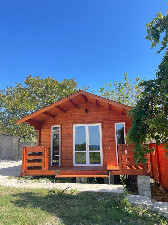 Фото Sunshine Берег