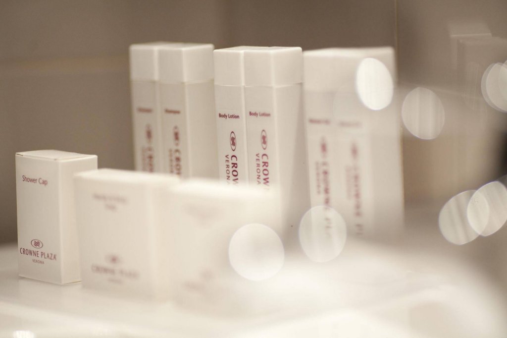 Фото Crowne Plaza Verona Fiera, an Ihg Hotel