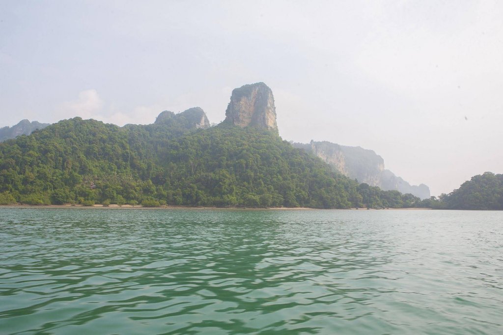 Фото Railay Village Resort