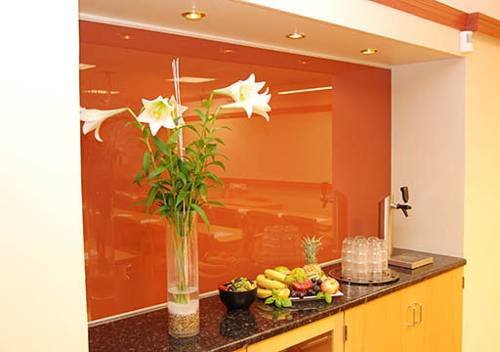 Фото Quality Hotel Galaxen