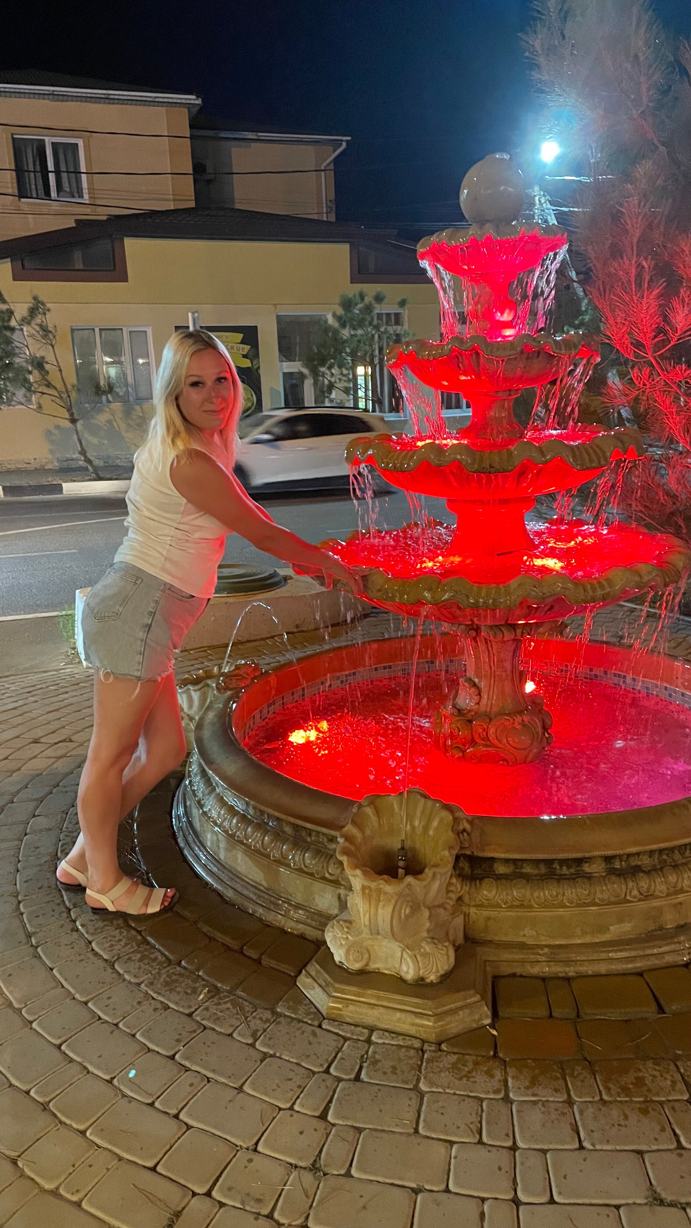 Фото Николаев двор