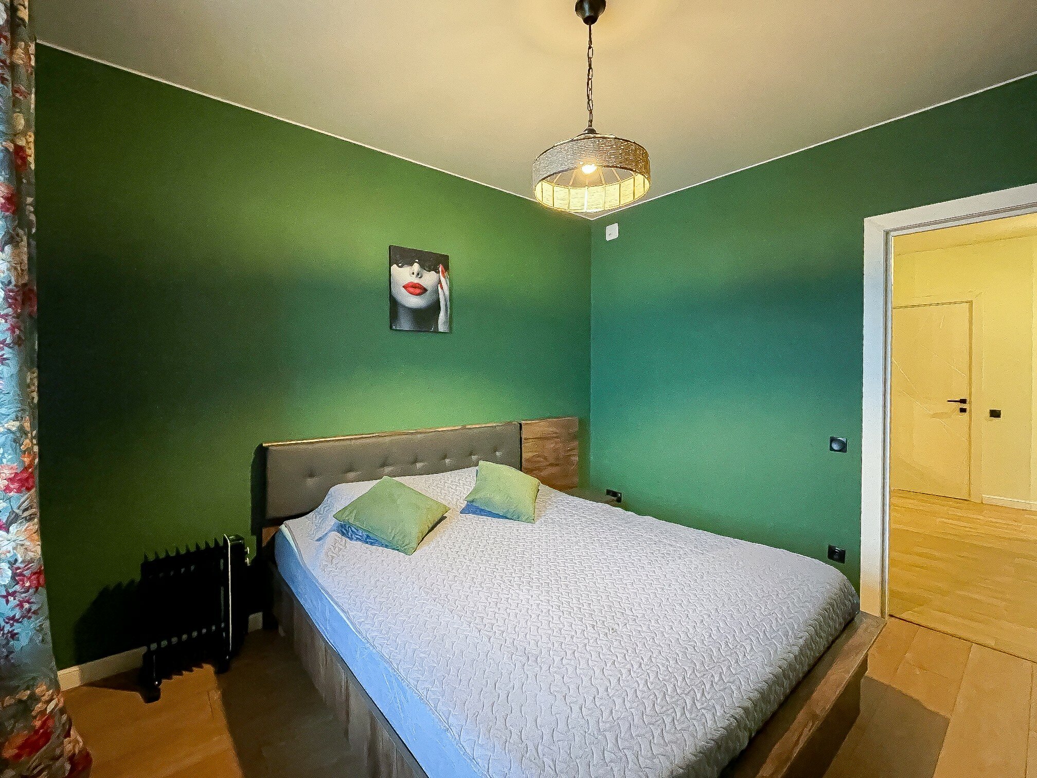 Фото Viipuri House