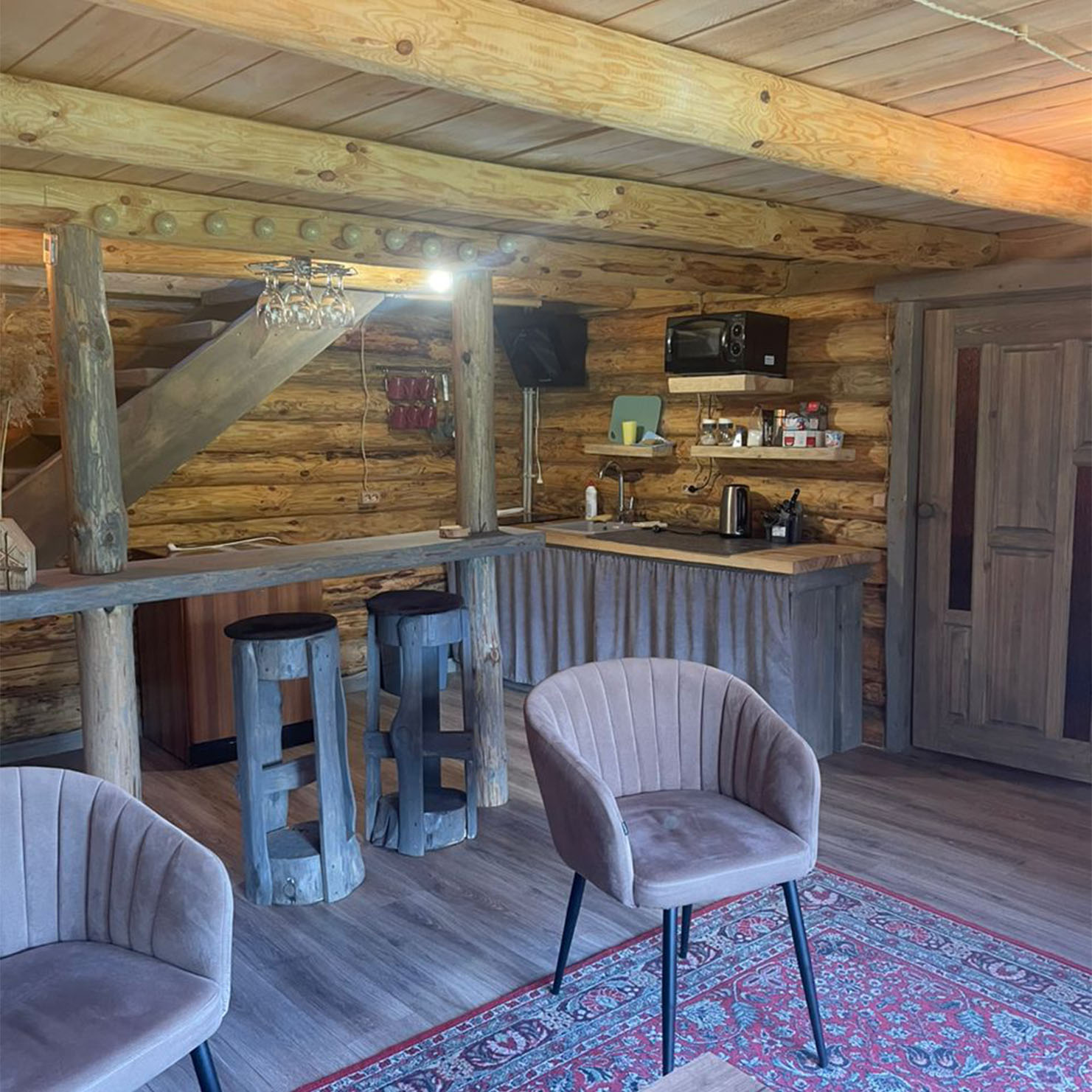 Фото Парк Чёшталей