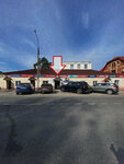 Massage 745 (Vokzalniy Drive, 4), massage salon