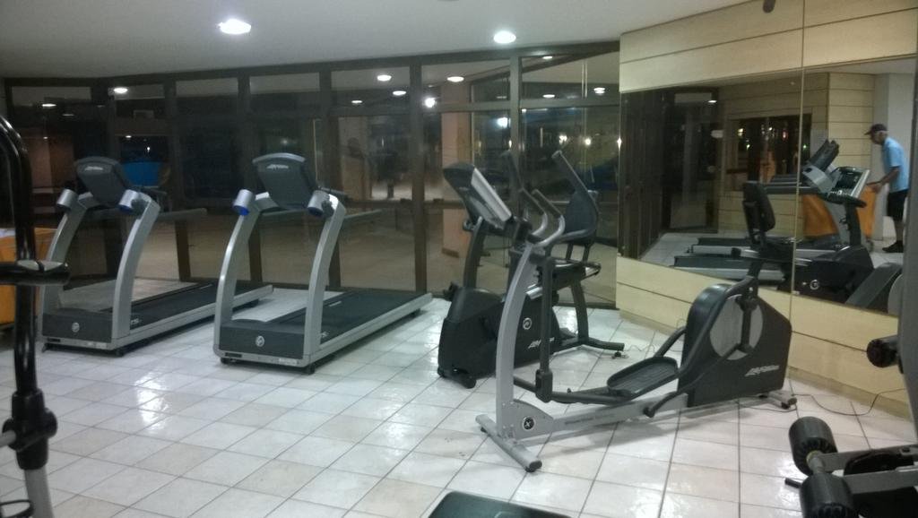 Фото Jurere Beach Village