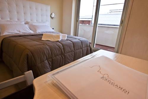 Фото Roof Garden Zaccardi