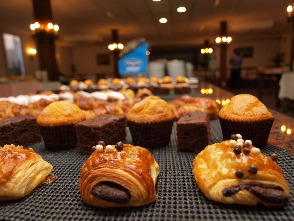 Фото El Cid Hotel